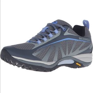 Merrell Siren Edge Hiking/Trail/Walking Shoe